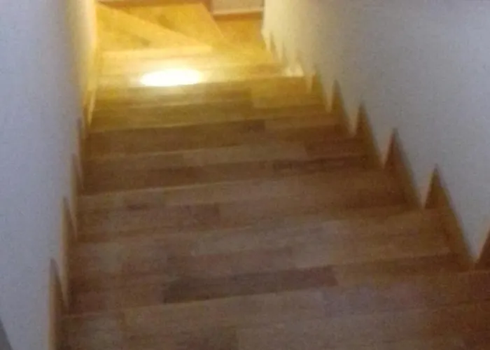 La casa di Laura