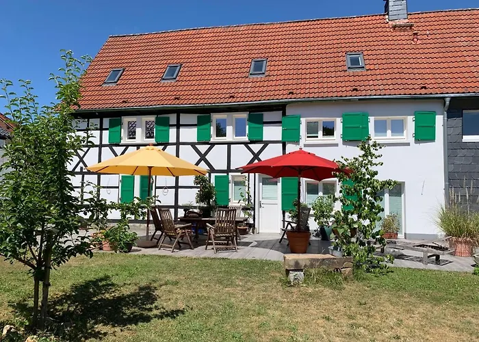 Buxhaus