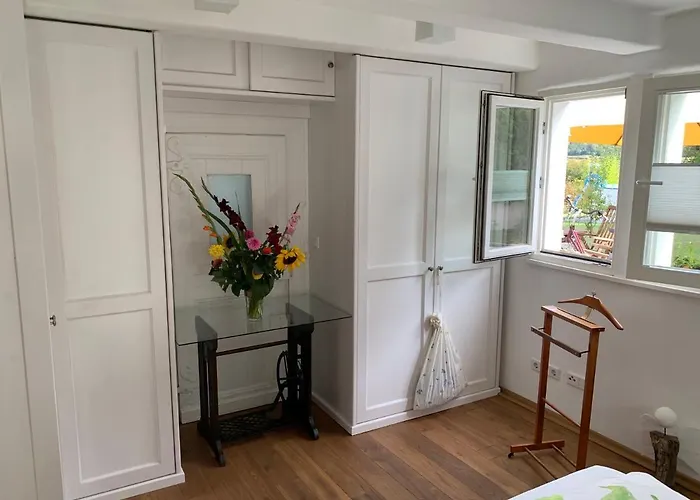Bed and Breakfast Buxhaus Solingen