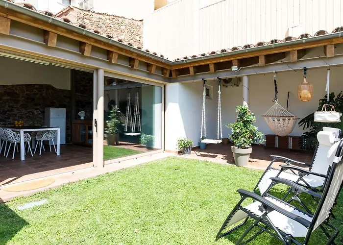 Hotels in Granollers