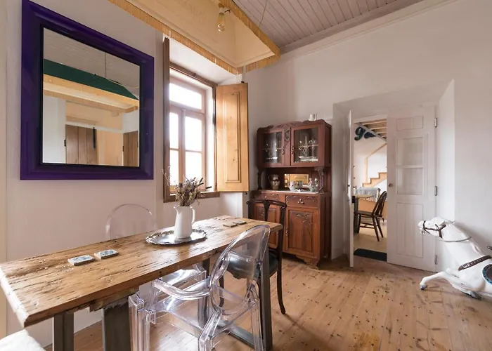 Bohemian Antique Guesthouse Odeceixe