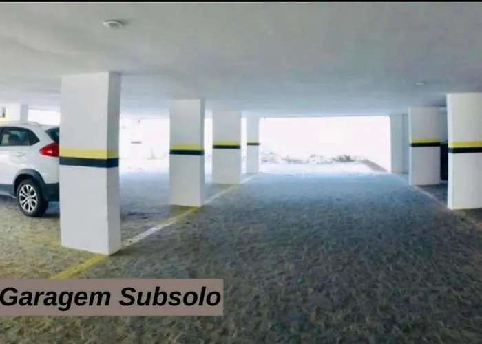 Flat mobiliado praia, João Pessoa PB PROMOÇÃO