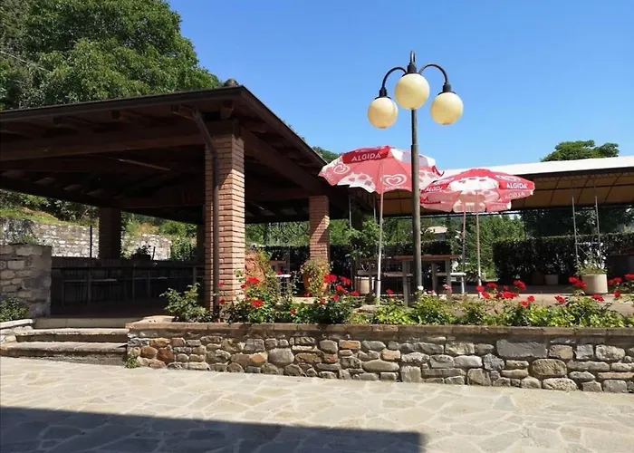 Albergo Bar Ristorante Vecchio Mulino
