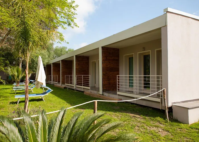 Plana Resort & Spa Castel Volturno