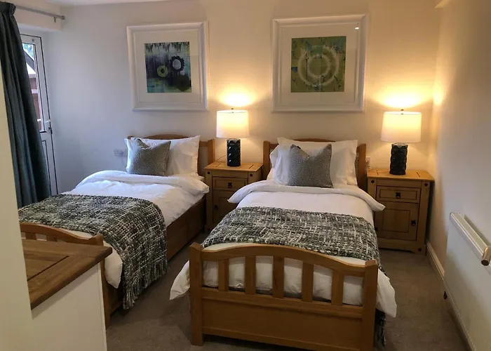 South Avenue B&B