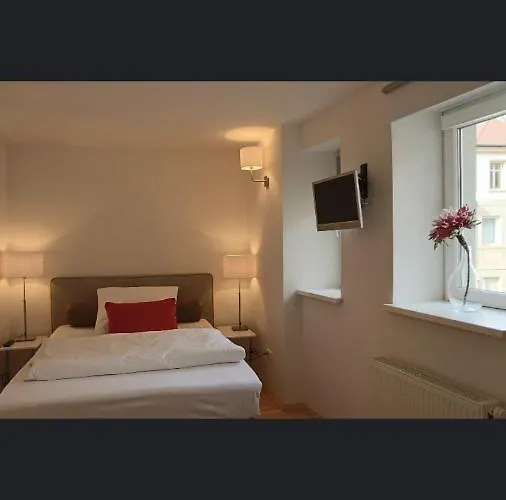 Hotel Da Matteo Kulmbach