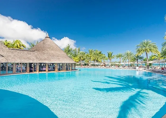 Riu Turquoise