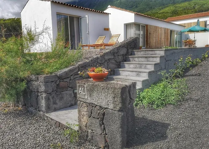 Casa Do Sal Hotel Madalena 