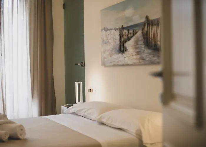Cefalu Design Suites