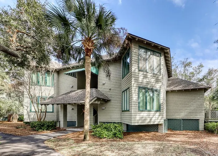 4654 Tennis Club Villa