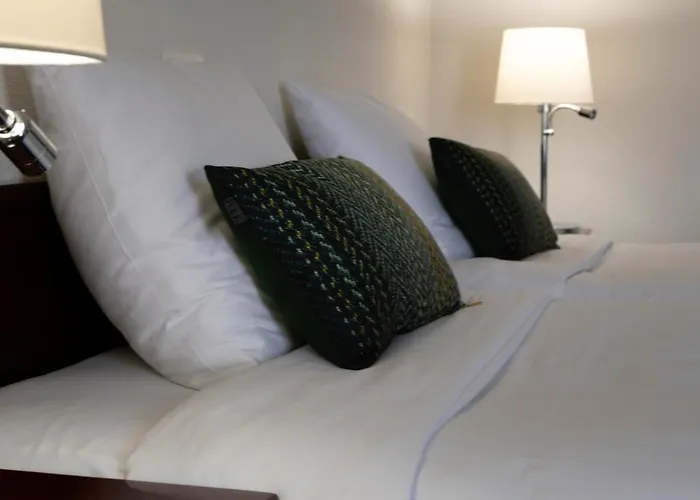 Golden Tulip L'Escaut Terneuzen Hotel
