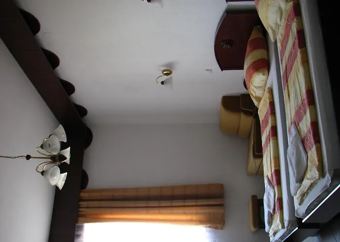 Hotel Polus Budapest