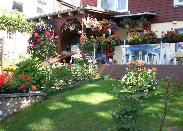 Hotel Hecker Braunlage
