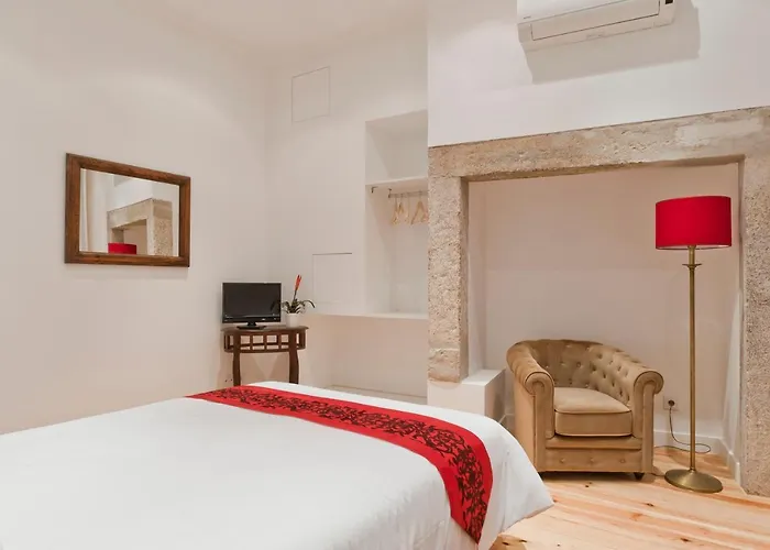 Ribeira Tejo By Shiadu Guesthouse