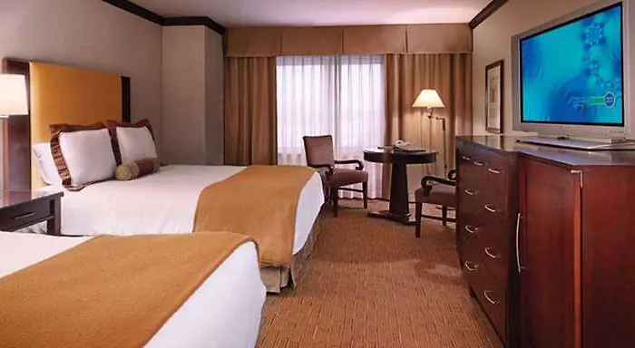 Ameristar Casino Hotel Kansas City