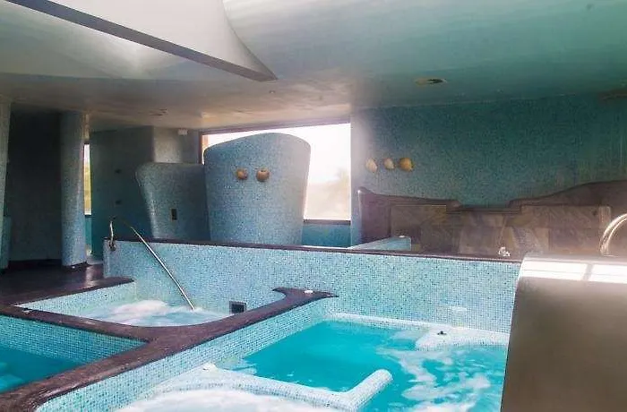 Valle Del Este Golf And Spa - Vera