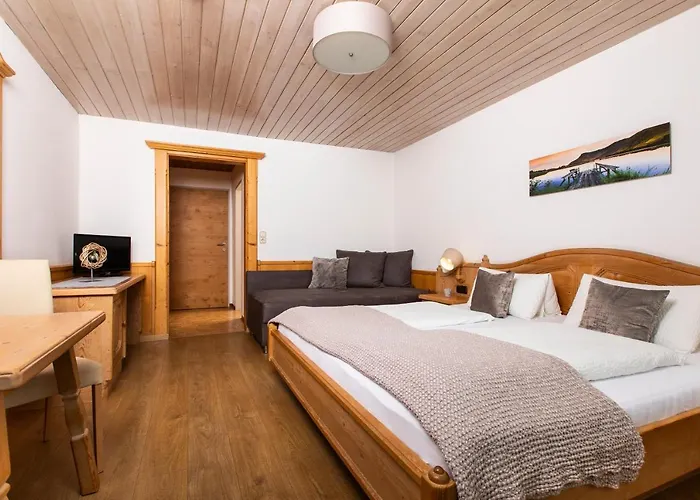 Pension Maislinger