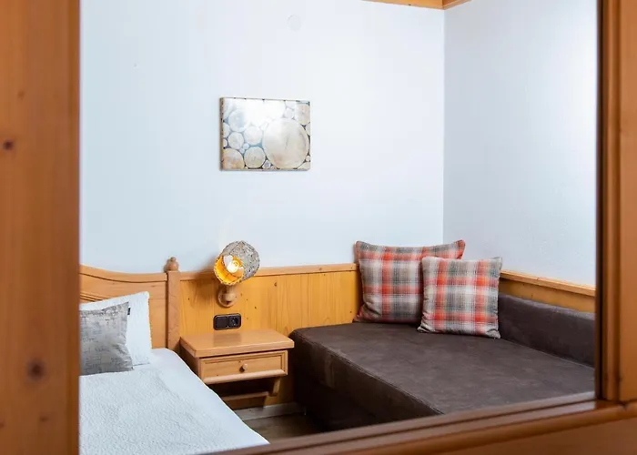 Pension Maislinger