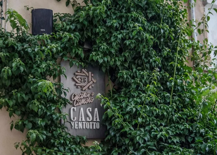 Bed and Breakfast Casa 28 Canosa di Puglia