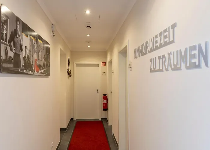 Mey Hotel Osnabrück