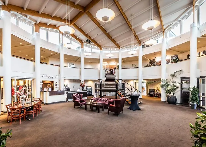 Golfhotel Amsterdam - Purmerend