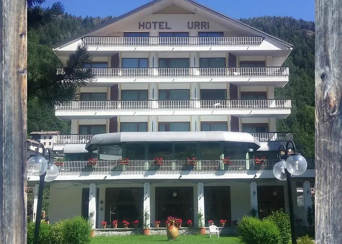 Hotel Urri