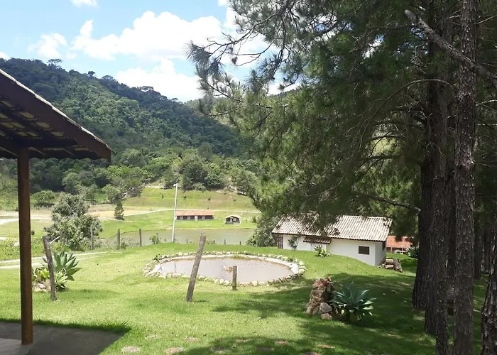 Refugio Serra Negra