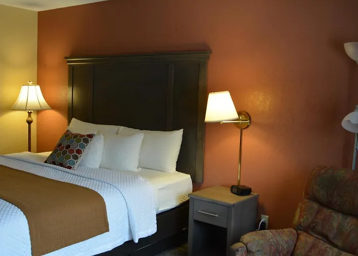 Grand Rapids Hotels