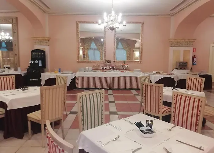 Hotel La Vega