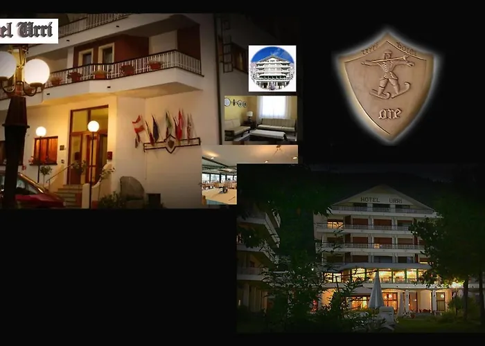 Hotel Urri