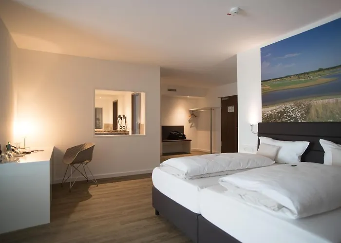 Hotel Absolute Gernsheim