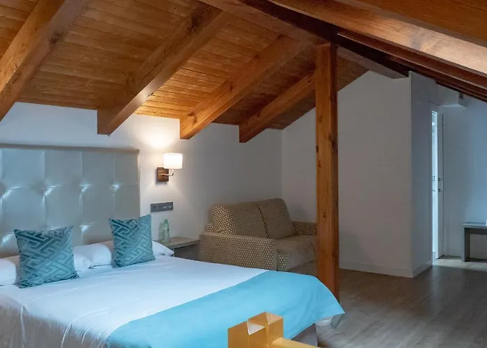 Hab Urban Hostel Ségovie