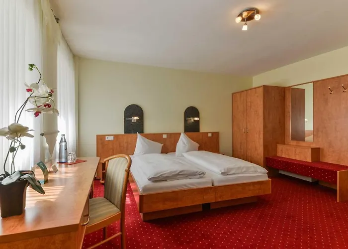 Hotel Kirchhainer Hof
