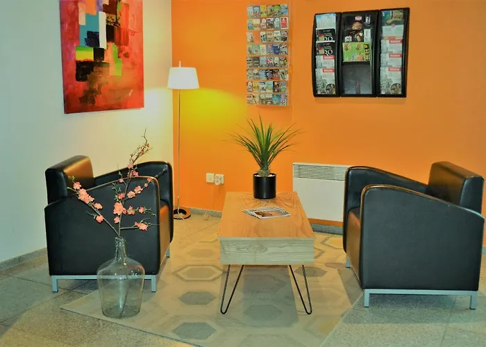 Pauseome Apparthotel