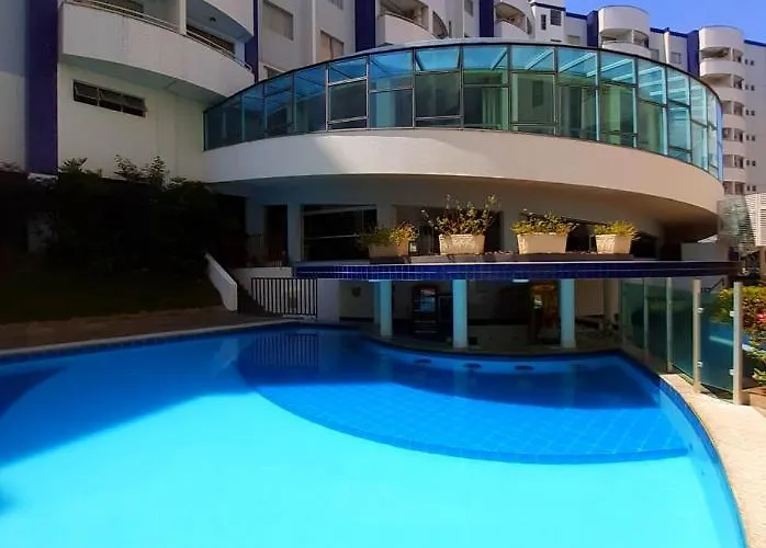 Prime Hotel Águas da Serra