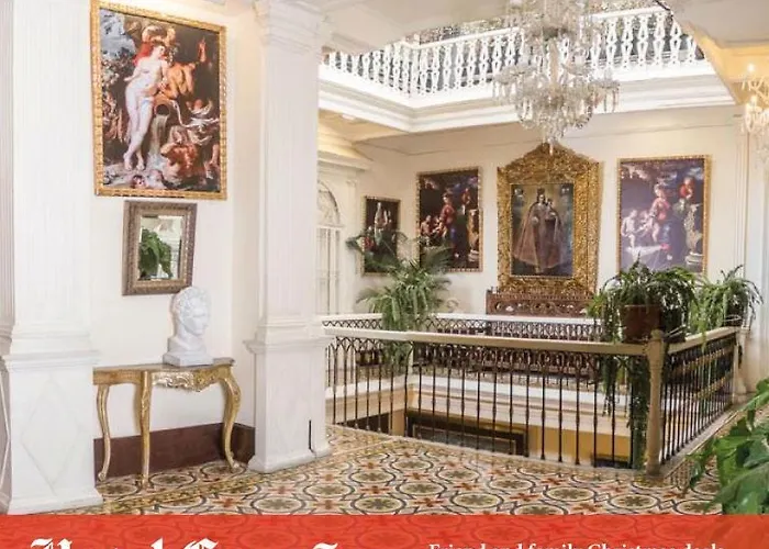 Hotel Espana