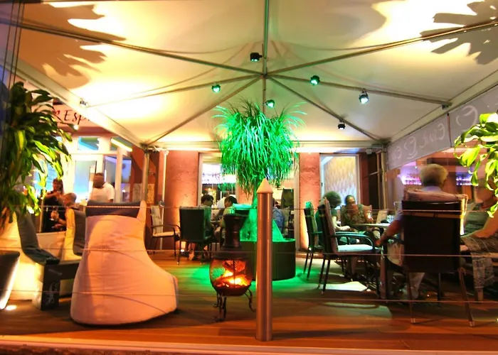 Esprit Hotel Halle 