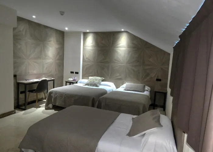 Hotel Ciudad de Fuenlabrada