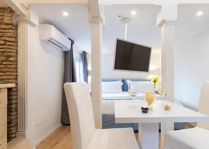 Pantheonview - Luxury Suites Rome