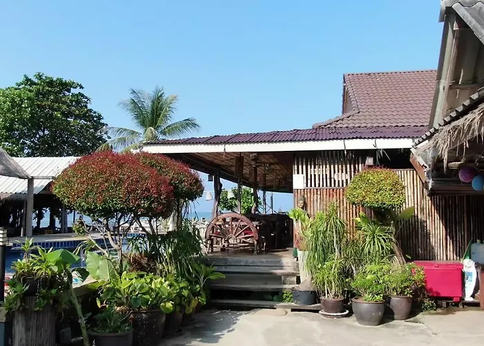 Lanta New Coconut Bungalow Ko Lanta