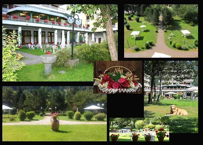 Hotel Urri