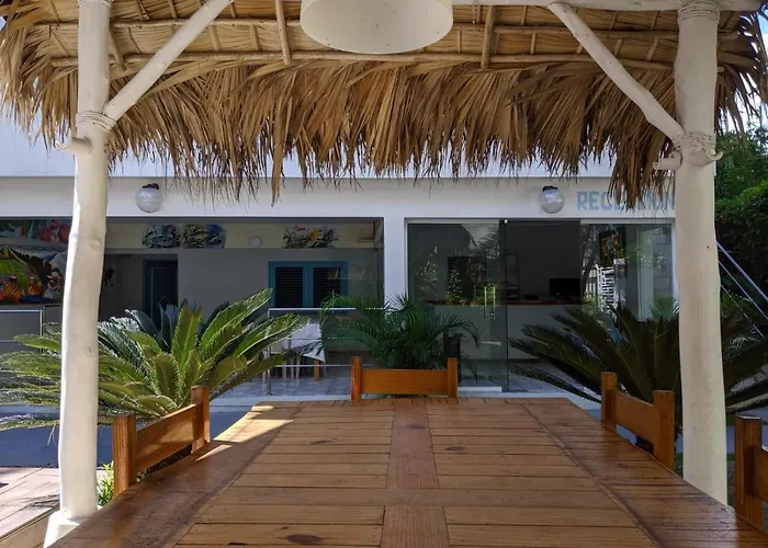 Casa Brisa Mar Hotel