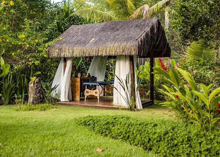 Itacare Eco Resort