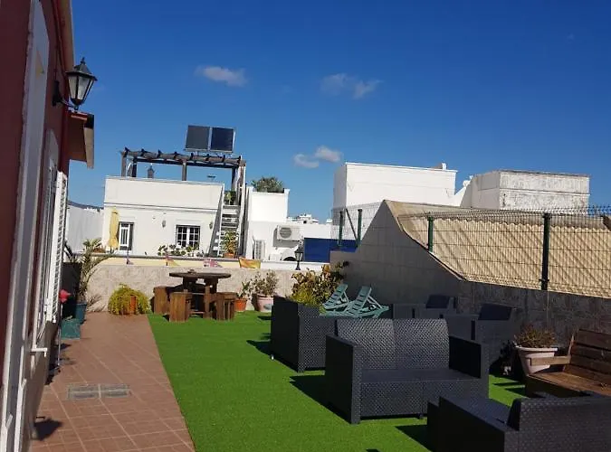 Bela Vista Hotel Olhão