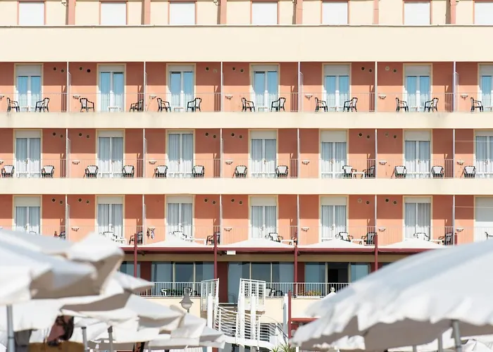 Hotel Columbus Caorle