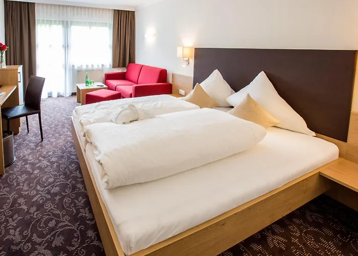 Hotel Puint Ladis