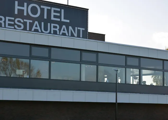 HOTEL2Heerenveen