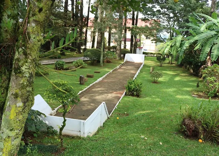 Pousada Pinhal Alto Nova Petropolis