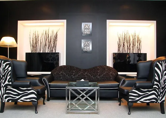 Radisson Blu Resort, Sharjah