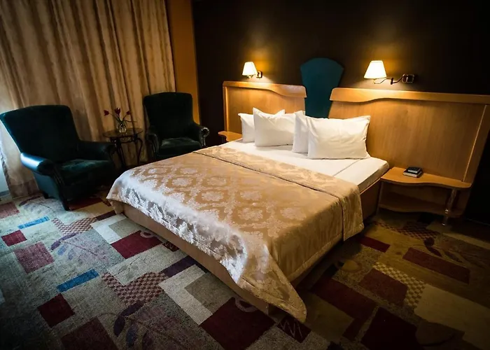 Ambassador Hotel Timişoara